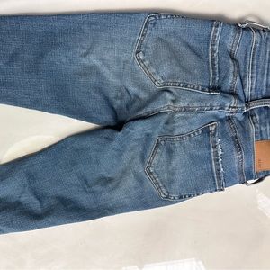 Aero jeans